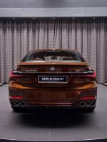 Alpina B7 Bi-Turbo 2020 года (UAE)